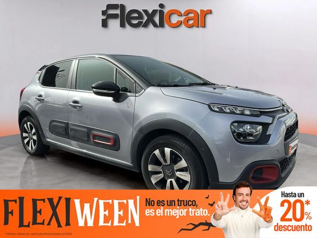 CITROEN C3 (PureTech 60KW (83CV) Feel) en Palmas, Las