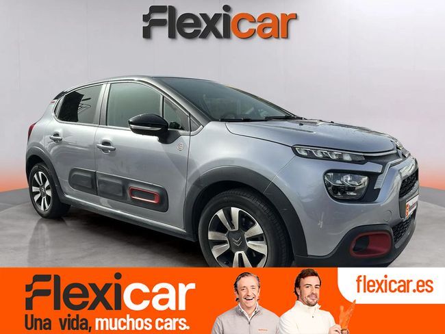 CITROEN C3 (PureTech 60KW (83CV) Feel) en Palmas, Las