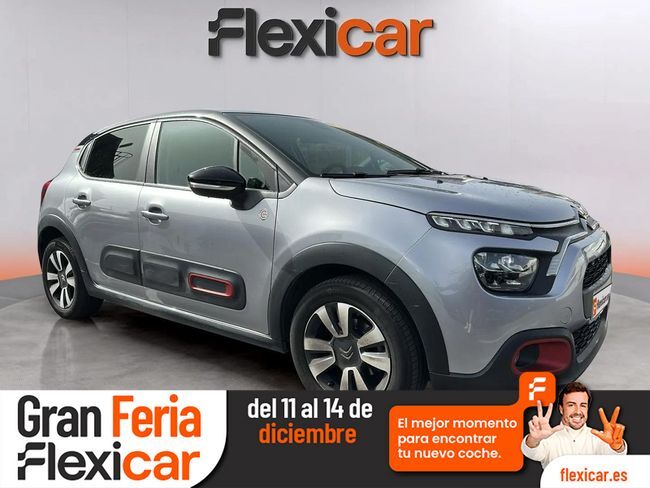 CITROEN C3 (PureTech 60KW (83CV) Feel) en Palmas, Las