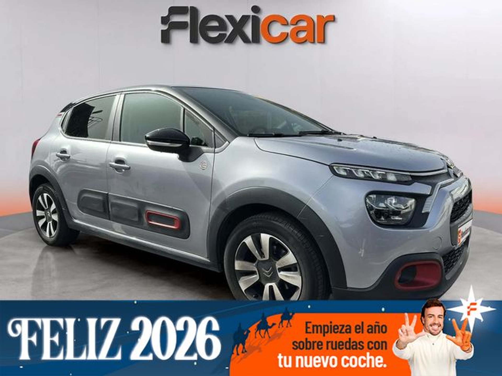 Imagen de CITROEN C3