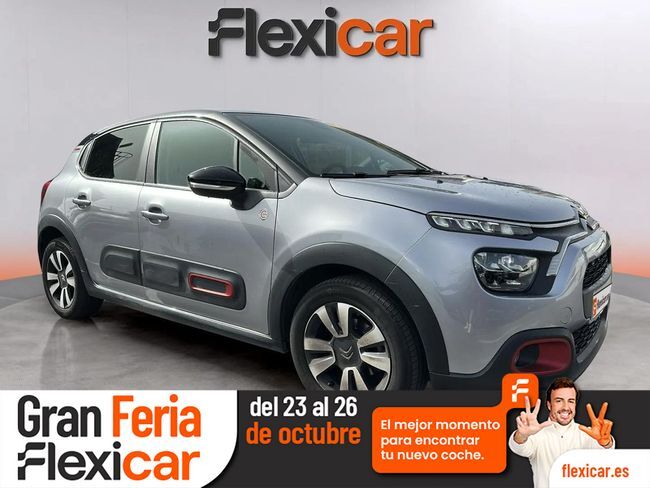 CITROEN C3 (PureTech 60KW (83CV) Feel) en Palmas, Las