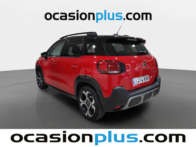 Foto del CITROEN C3 Aircross Puretech S&S Shine 110