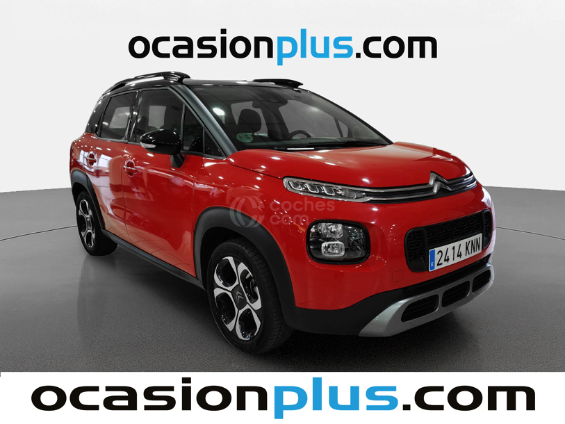 Foto del CITROEN C3 Aircross Puretech S&S Shine 110