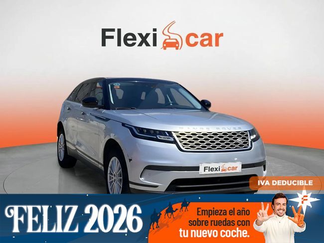 LAND ROVER Range Rover Velar (2.0D D240 4WD Auto) en Toledo
