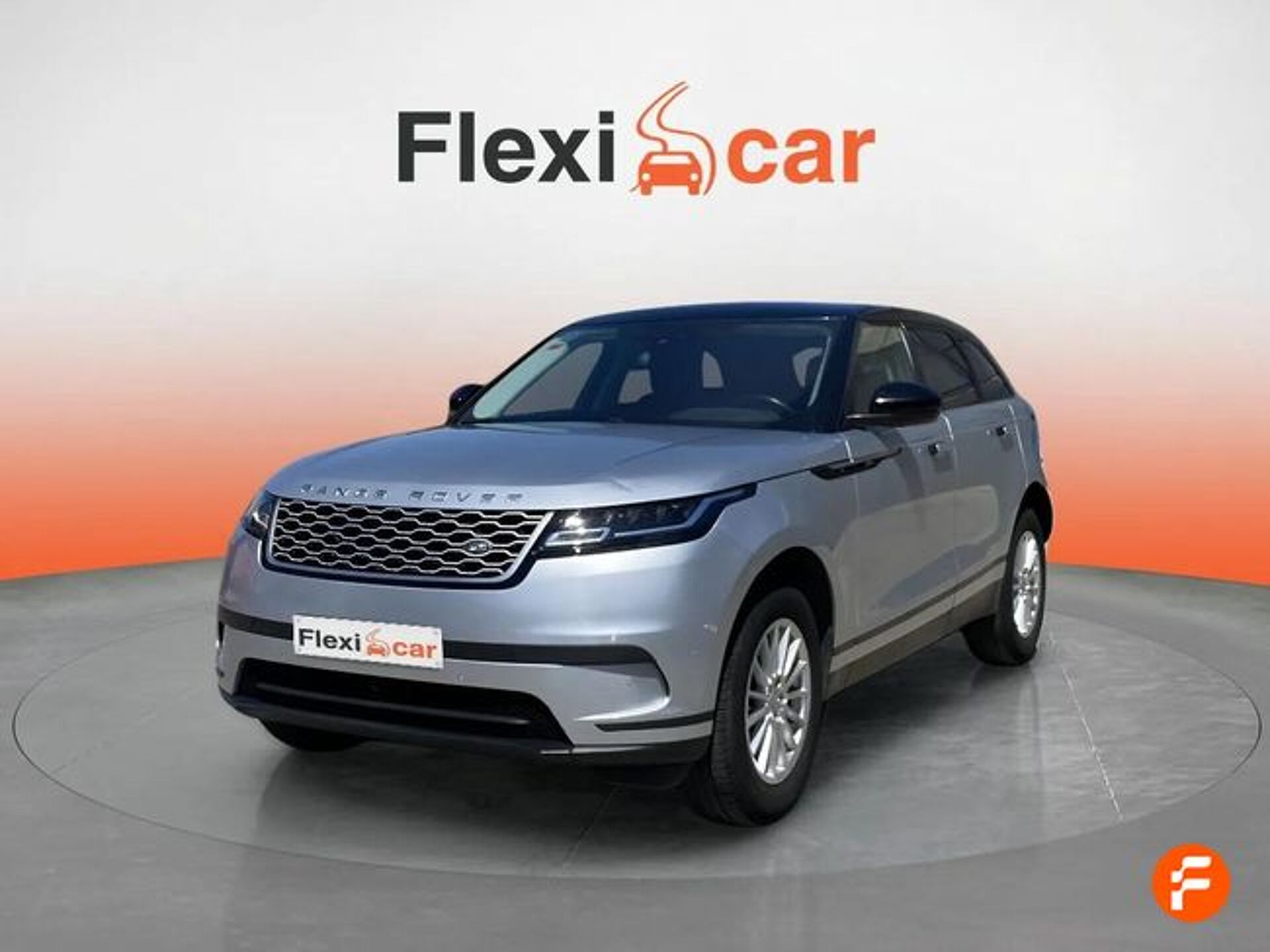 Imagen 3 de LAND ROVER Range Rover Velar