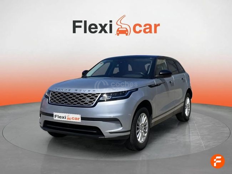 Foto del LAND ROVER Range Rover Velar 2.0D R-Dynamic S 4WD Aut. 240