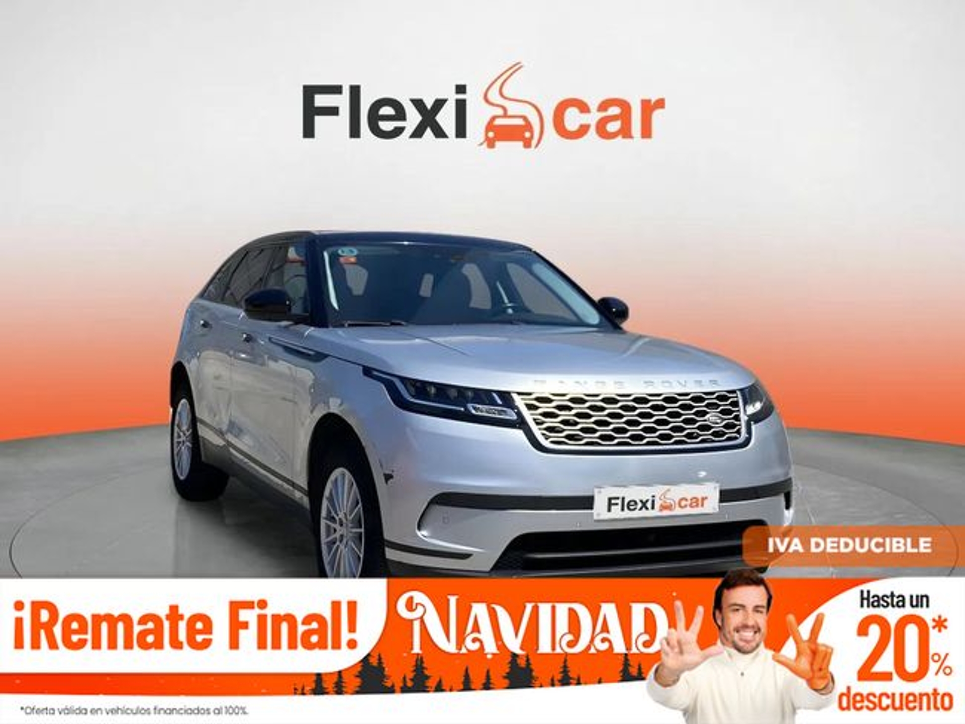 Imagen de LAND ROVER Range Rover Velar