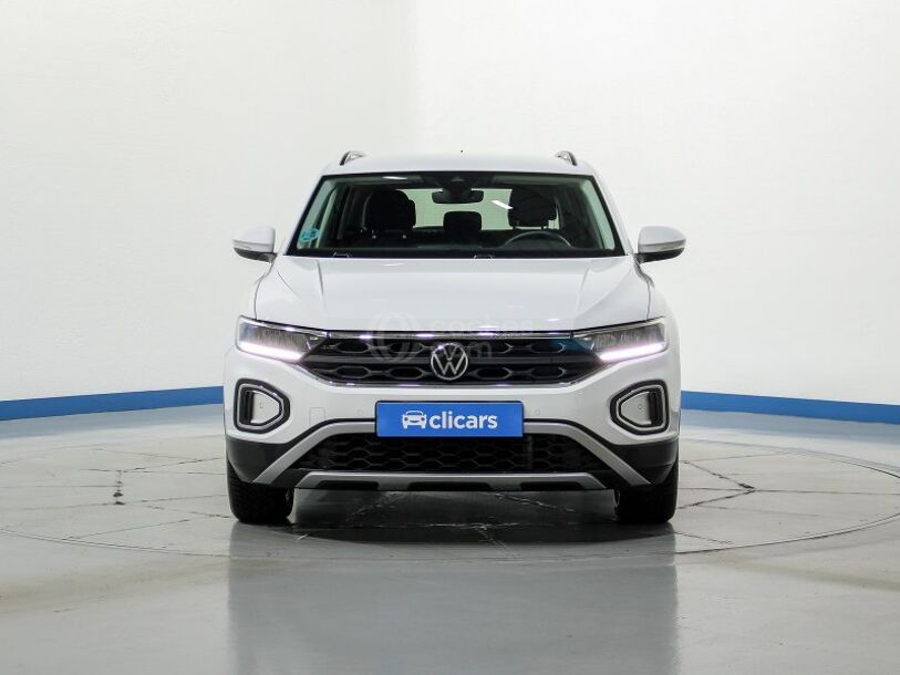 Foto del VOLKSWAGEN T-Roc 1.0 TSI Life 81kW