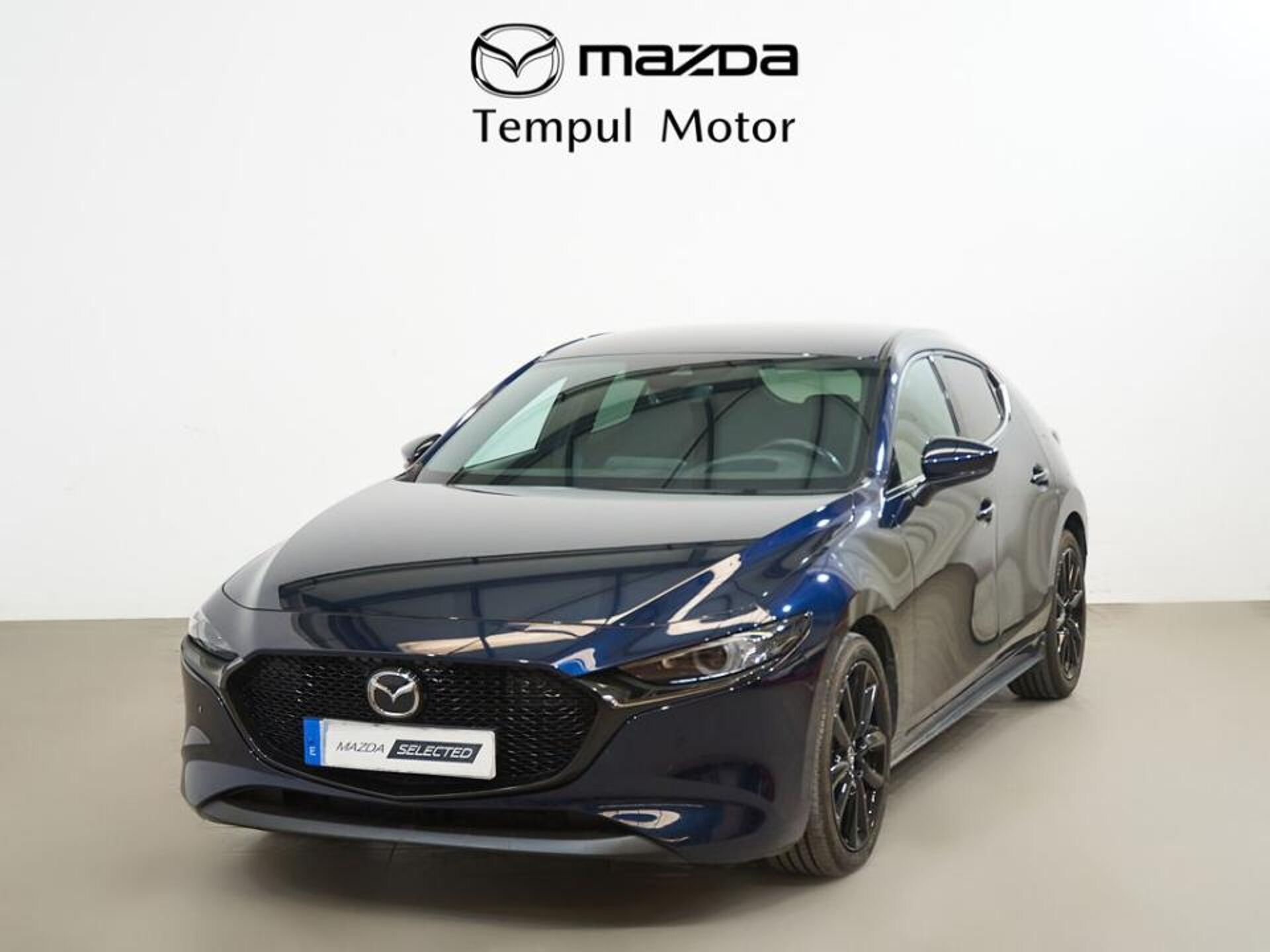 Imagen de MAZDA Mazda3