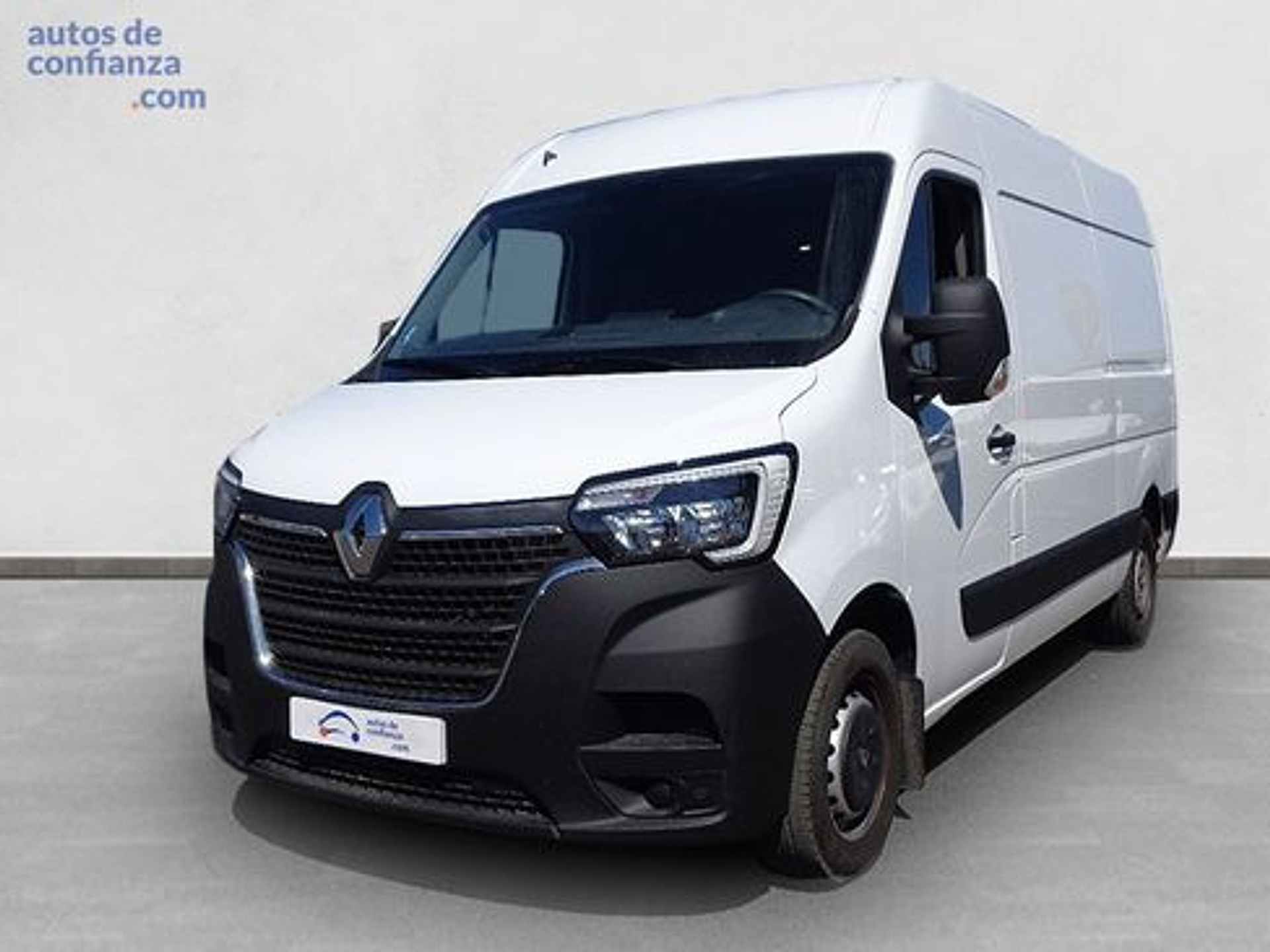 Imagen de RENAULT Master