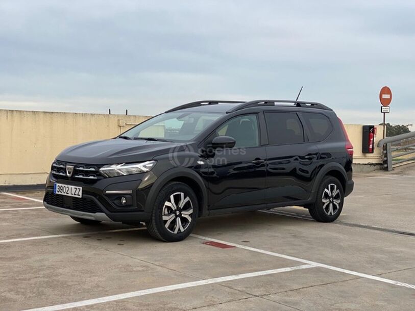 Foto del DACIA Jogger 1.0 TCe S.L Extreme Go 7pl.