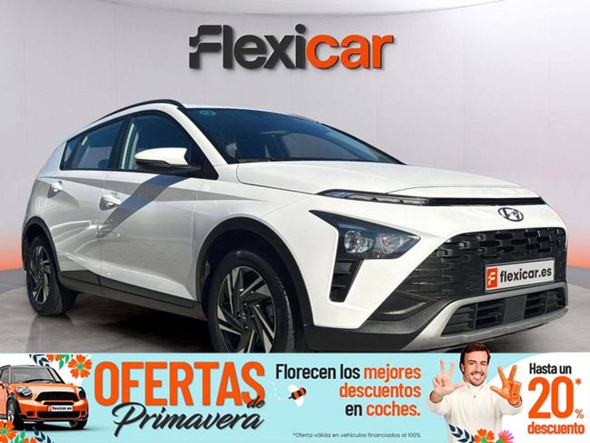 Imagen 1 de HYUNDAI Bayon