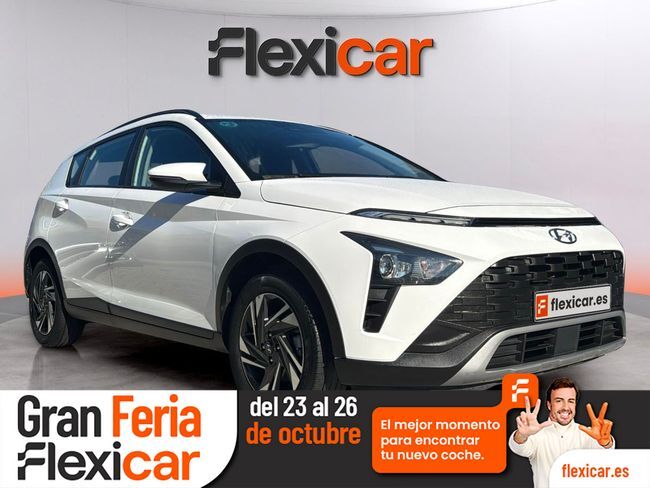 HYUNDAI Bayon (1.2 MPI Klass) en Coruña, A
