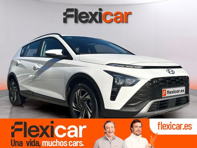 HYUNDAI Bayon (1.2 MPI Klass) en Coruña, A
