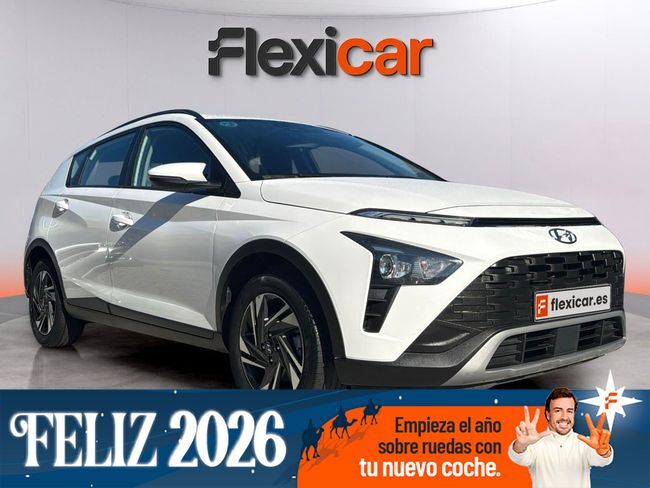 HYUNDAI Bayon (1.2 MPI Klass) en Coruña, A