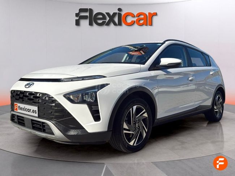 Foto del HYUNDAI Bayon 1.2 MPI Klass