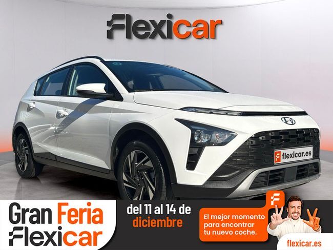 HYUNDAI Bayon (1.2 MPI Klass) en Coruña, A