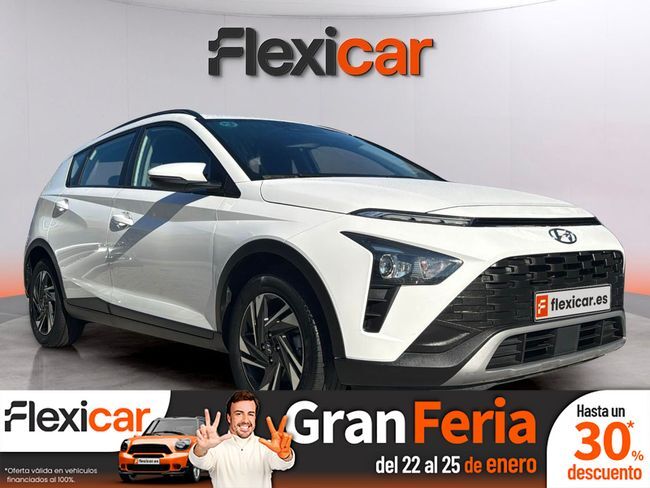 Foto del HYUNDAI Bayon 1.2 MPI Klass
