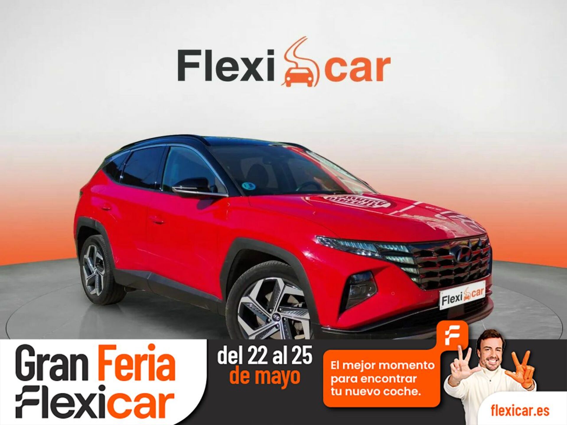 Imagen de HYUNDAI Tucson