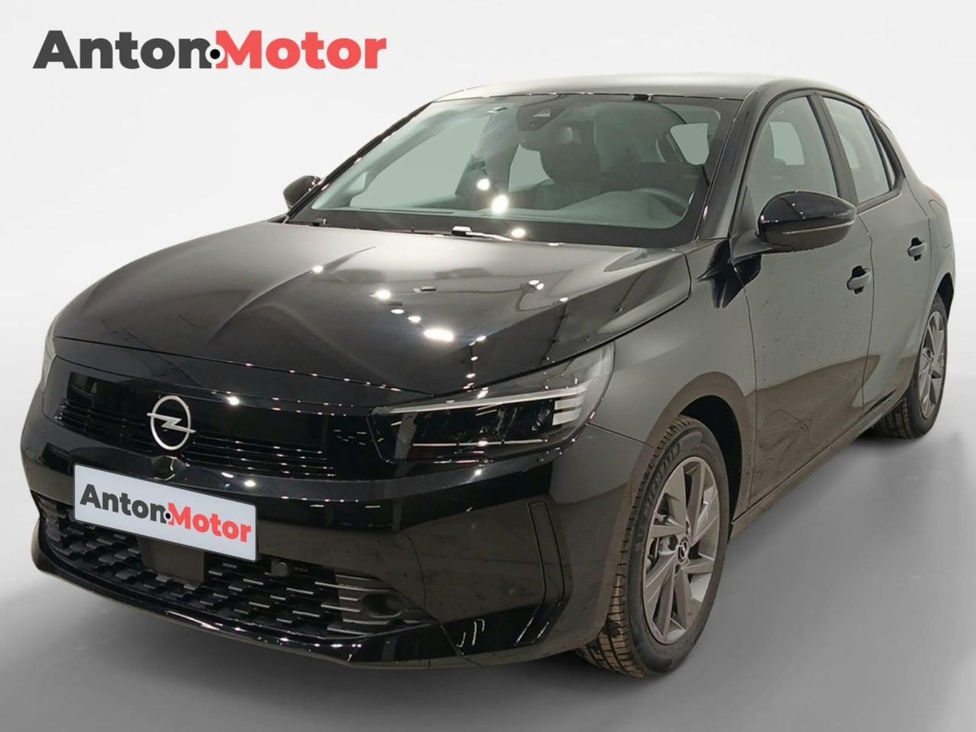 Imagen de OPEL Corsa