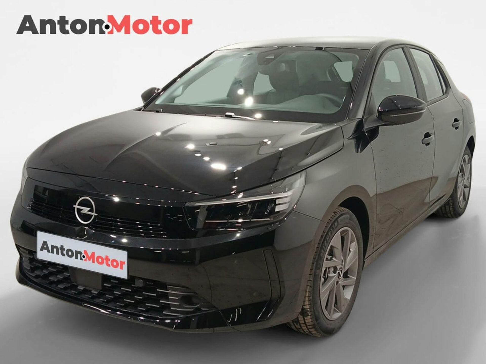 Imagen 1 de OPEL Corsa