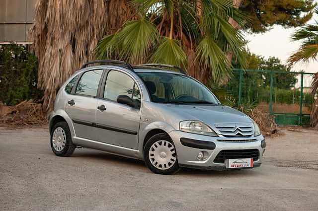 CITROEN C3 (C3 ES - Ber5 1.4 HDi 70, Collection, 2006 - 2007) en Murcia