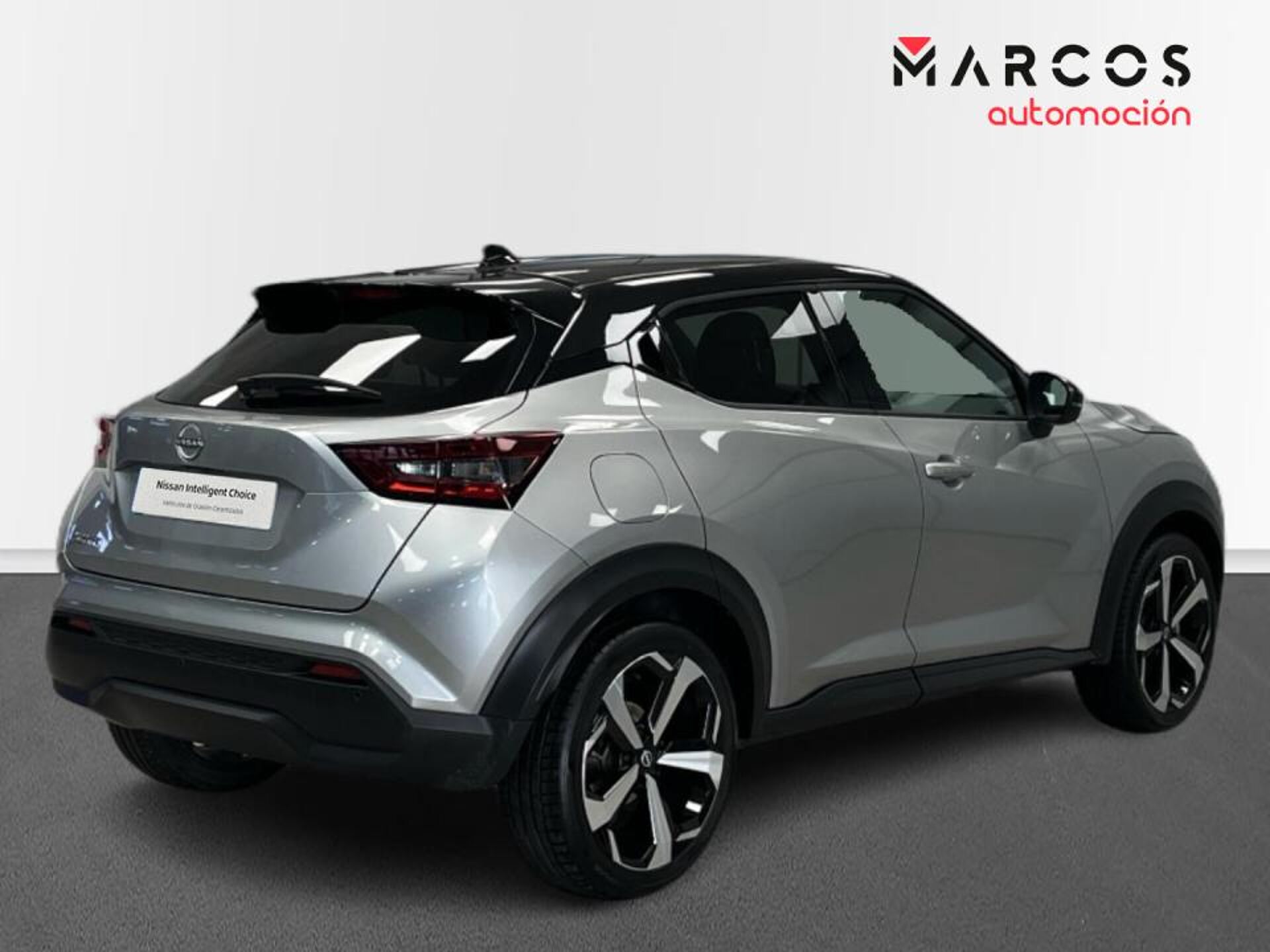 Imagen 3 de NISSAN Juke