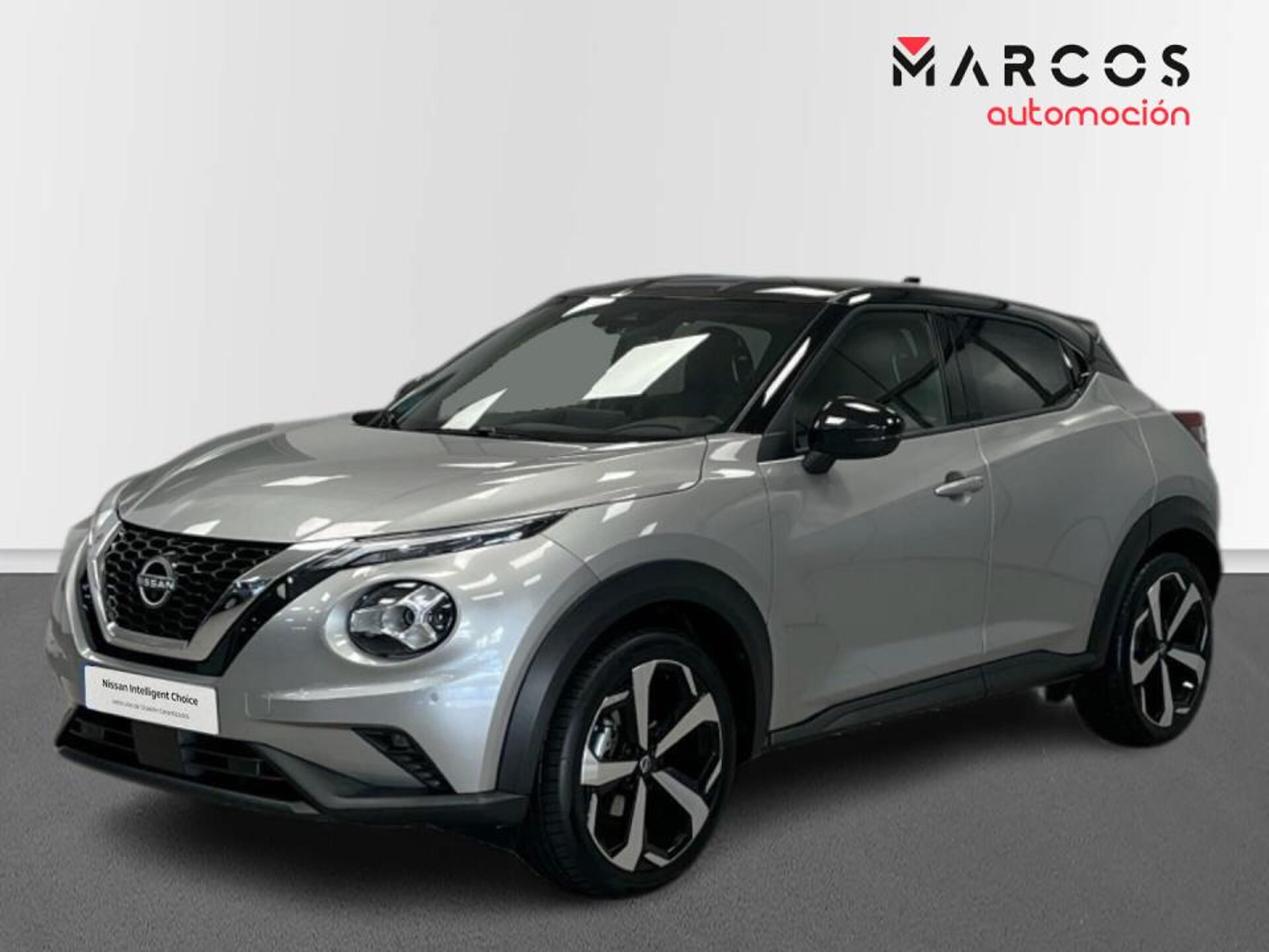 Imagen 1 de NISSAN Juke