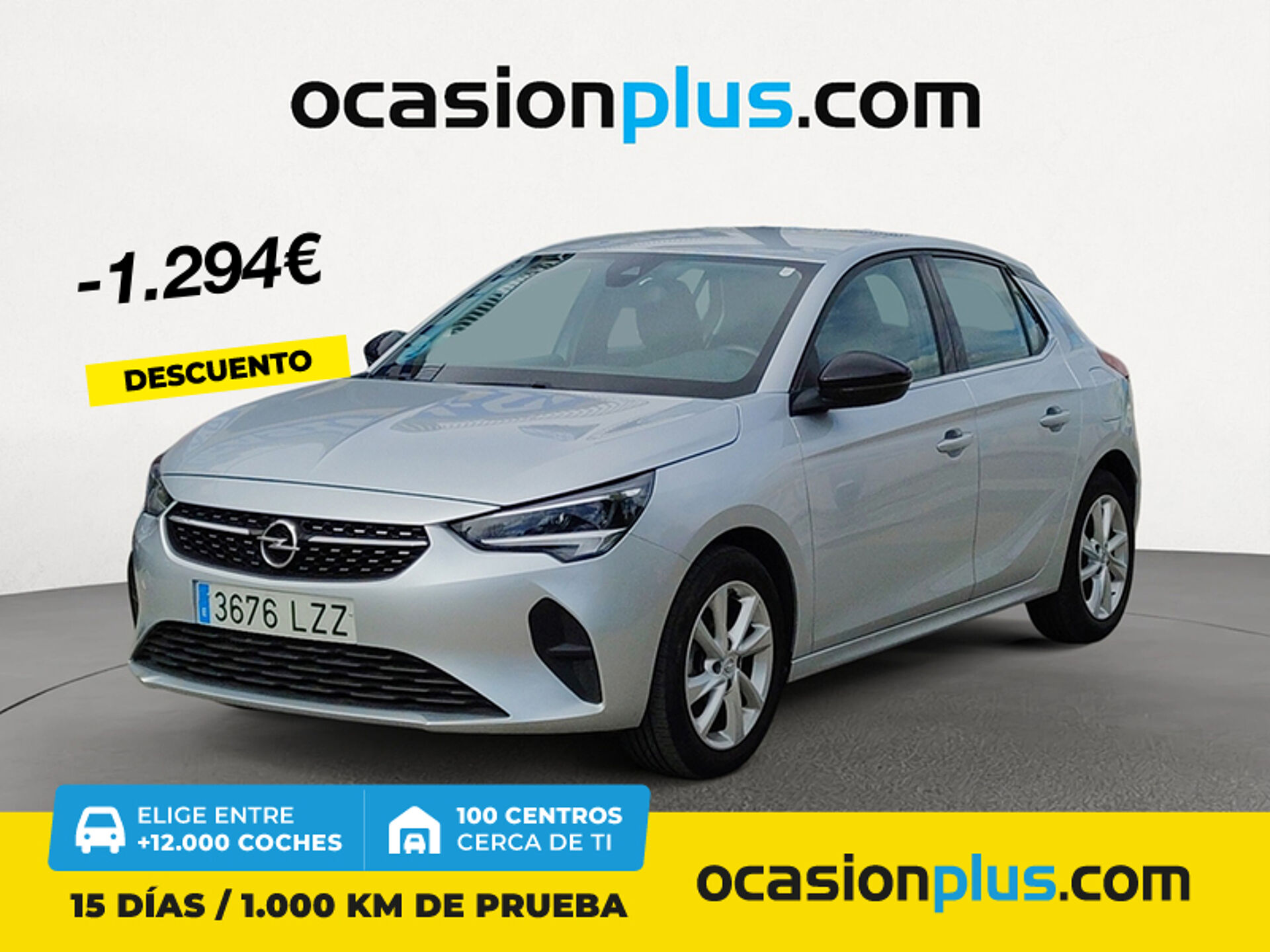 Imagen de OPEL Corsa