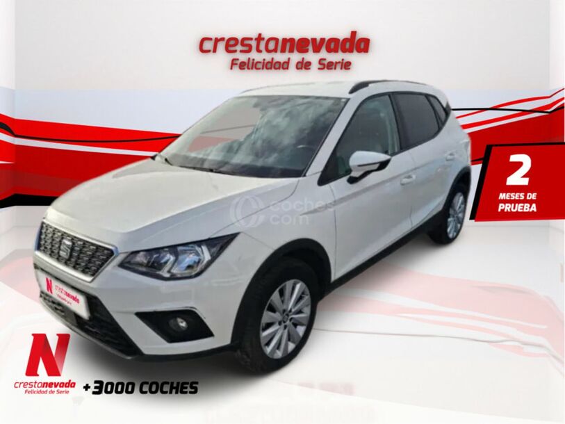 Foto del SEAT Arona 1.0 TSI Ecomotive S&S Style 95