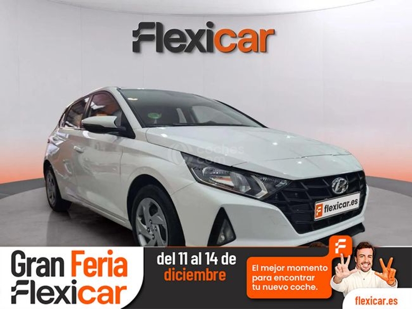 Foto del HYUNDAI i20 1.0 TGDI Klass 100