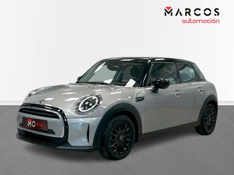 Foto del MINI Mini Cooper Aut.