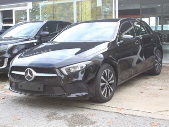 Imagen de MERCEDES Clase A A 250e 8G-DCT