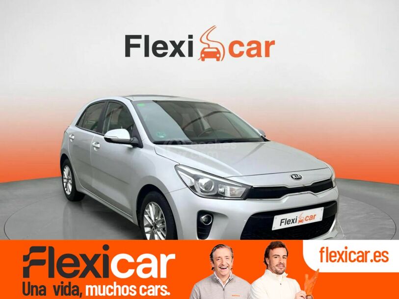 Foto del KIA Rio 1.2 CVVT Eco-Dynamics Drive