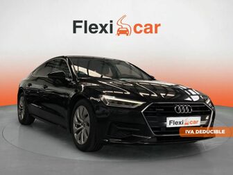 Imagen de AUDI A7 Sportback 40 TDI quattro-ultra S tronic 150kW