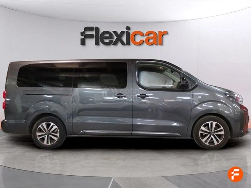 Foto del PEUGEOT Traveller 2.0 BlueHDI S&S Business Long EAT8 180