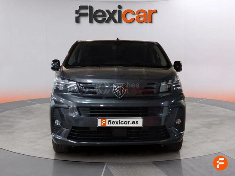 Foto del PEUGEOT Traveller 2.0 BlueHDI S&S Business Long EAT8 180