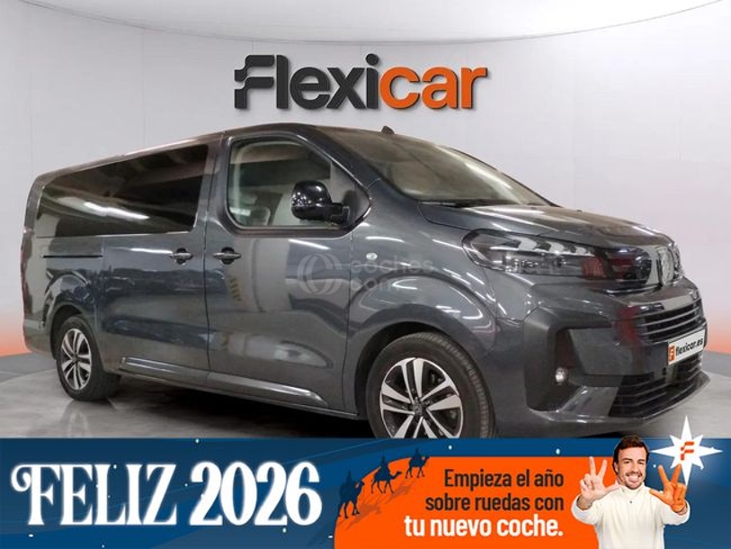 Foto del PEUGEOT Traveller 2.0 BlueHDI S&S Business Long EAT8 180