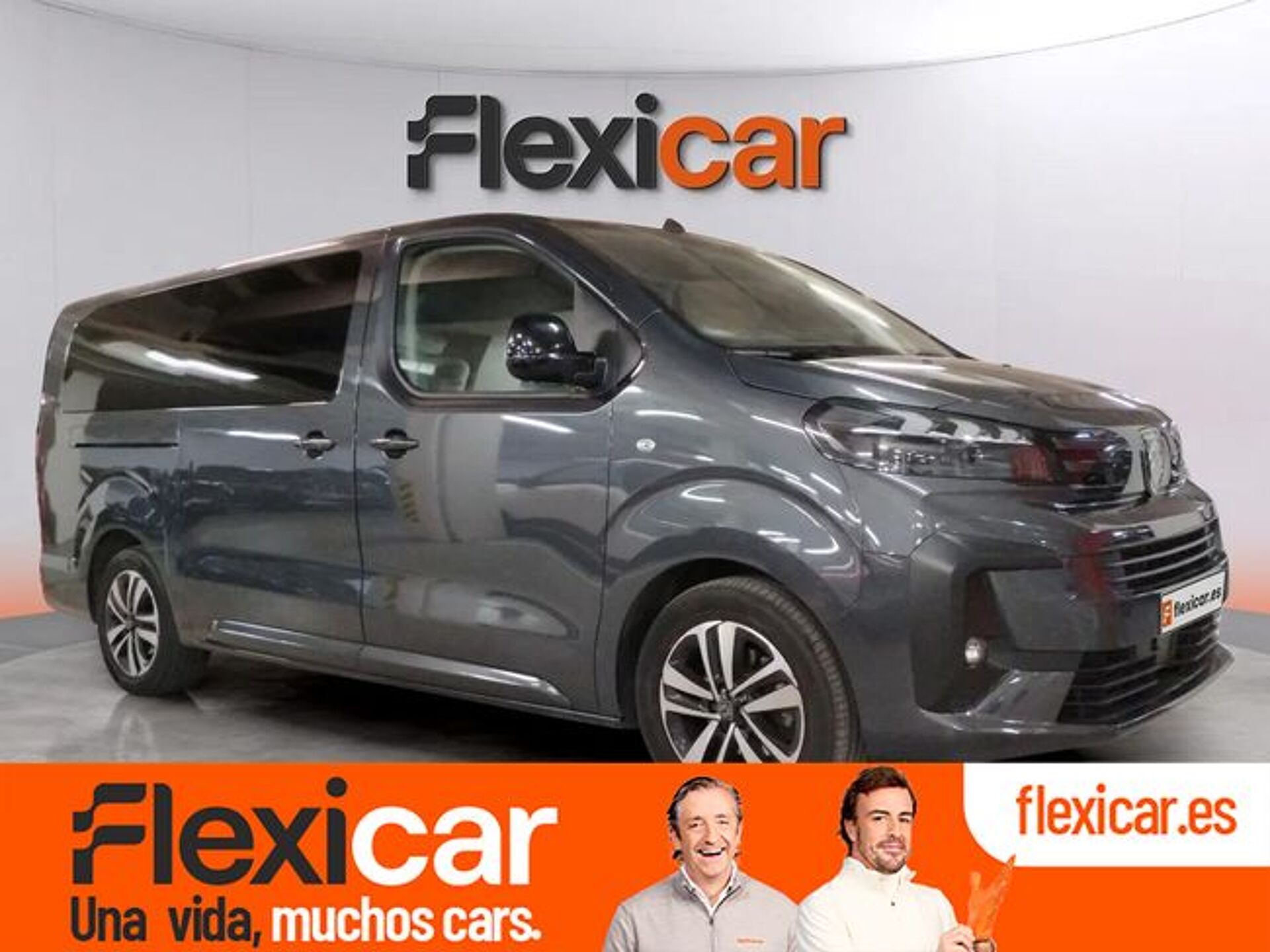 Imagen 1 de PEUGEOT Traveller