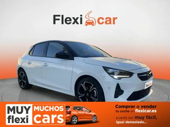 Imagen de OPEL Corsa 1.5D DT S/S Elegance 100