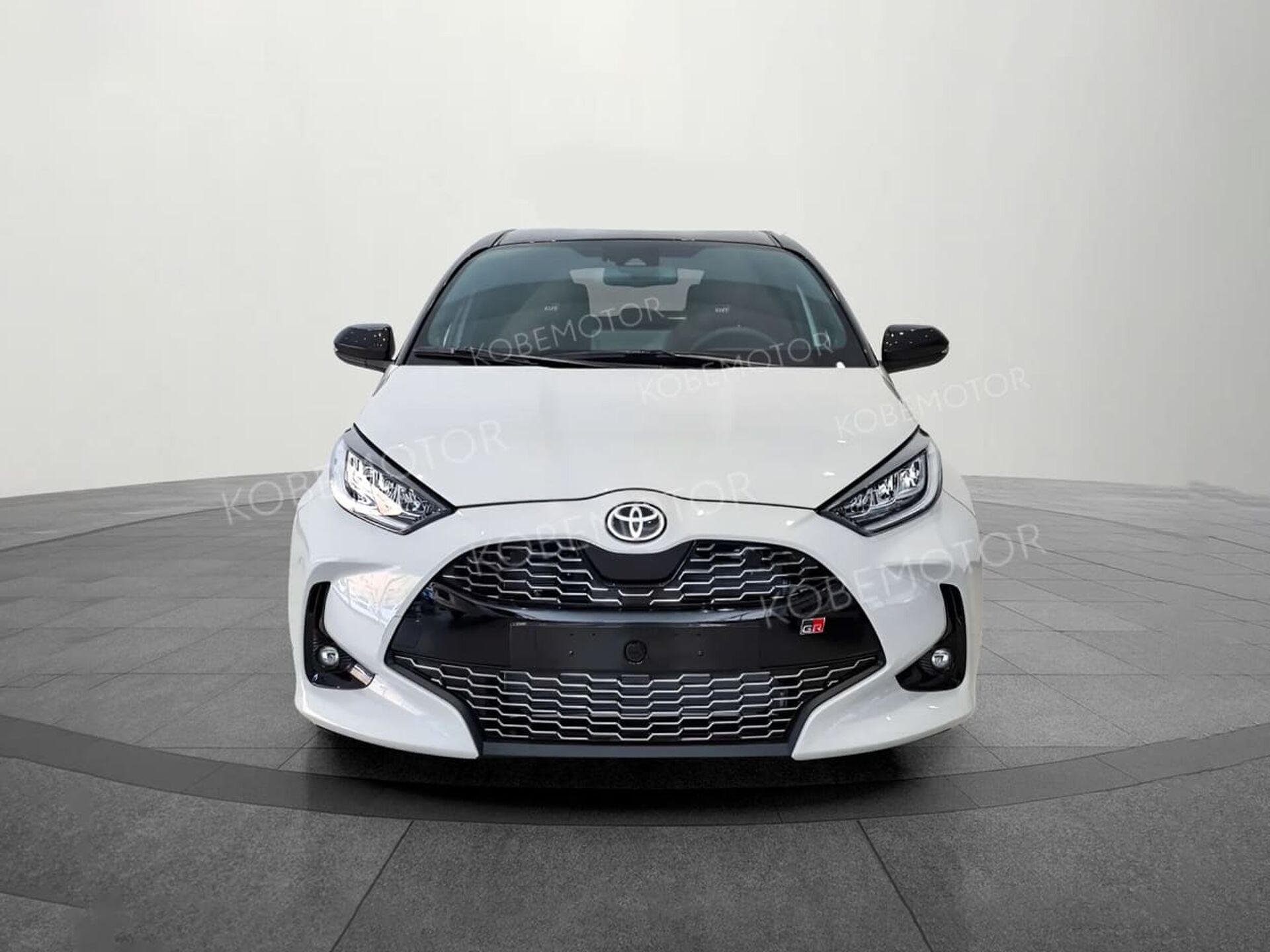 Imagen 3 de TOYOTA Yaris