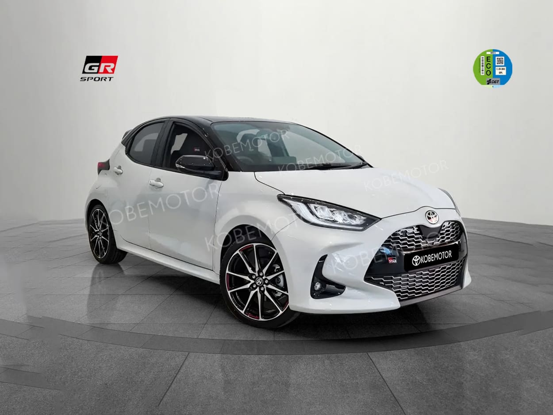 Imagen de TOYOTA Yaris