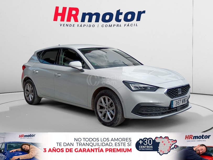 Foto del SEAT León 1.5 TSI S&S Style XS 115