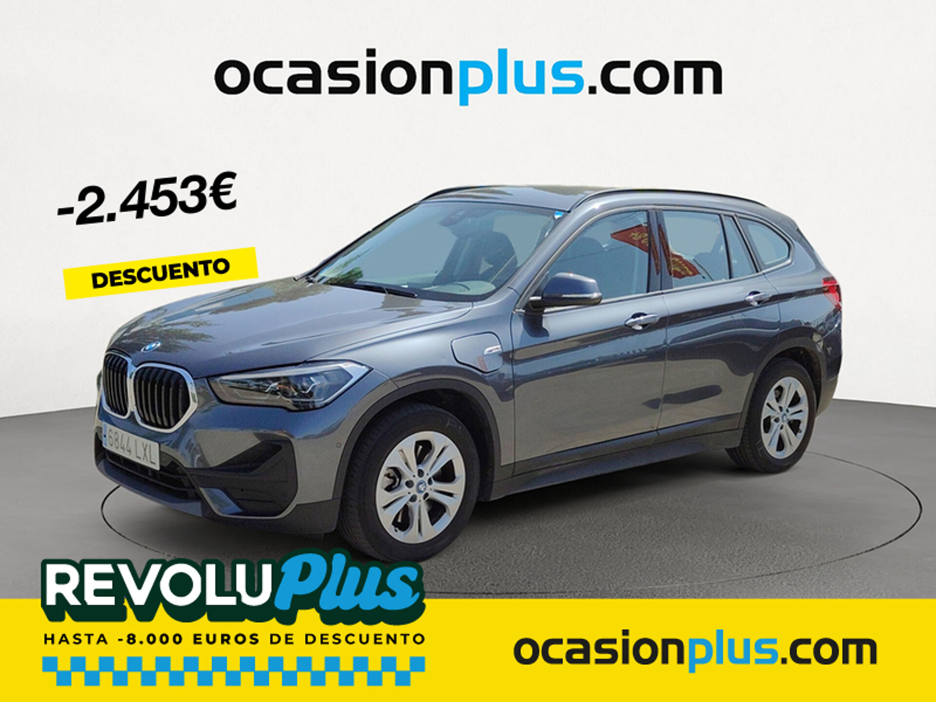 Imagen de BMW X1