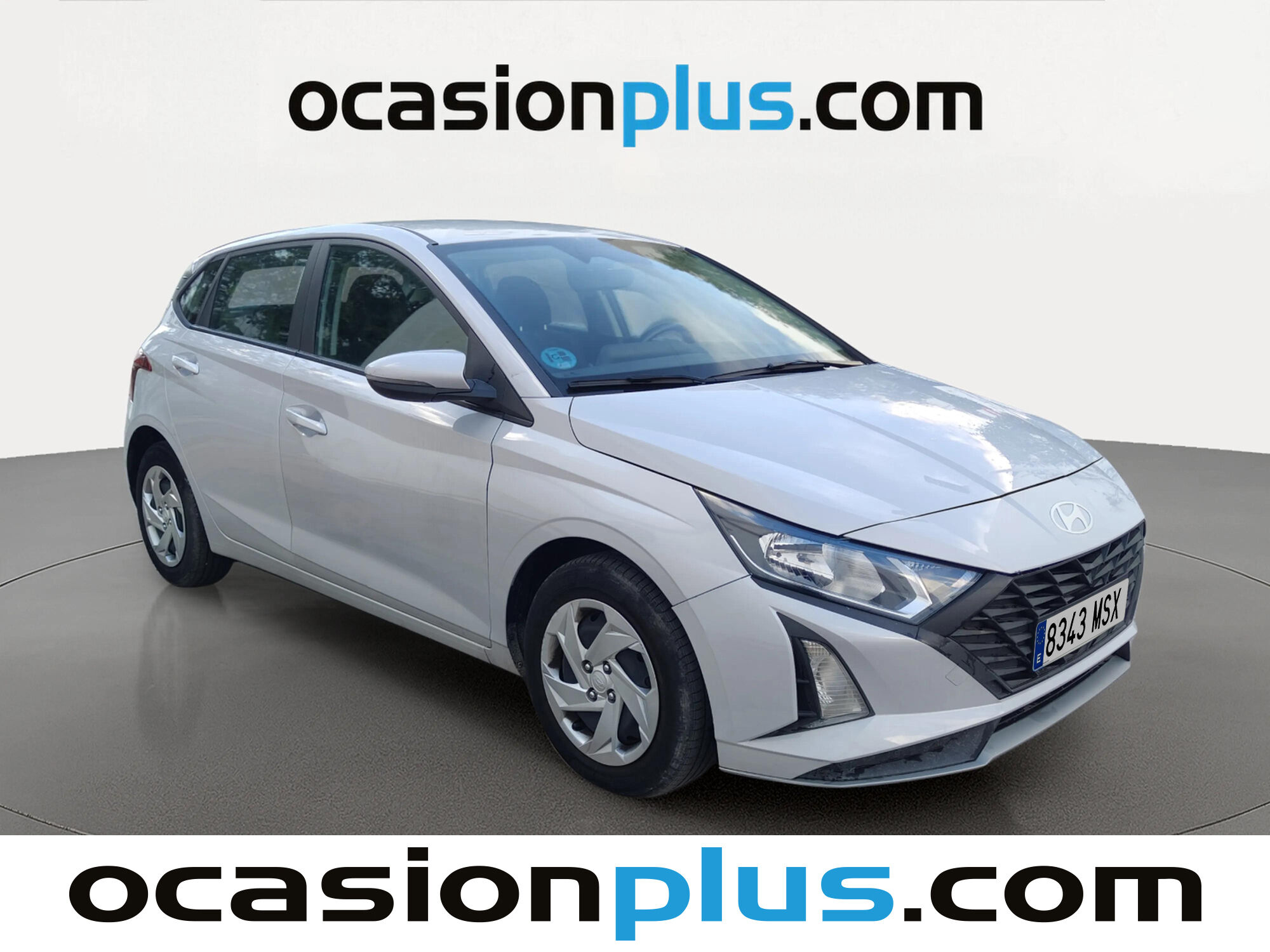 Foto del HYUNDAI i20 1.2 MPI Essence