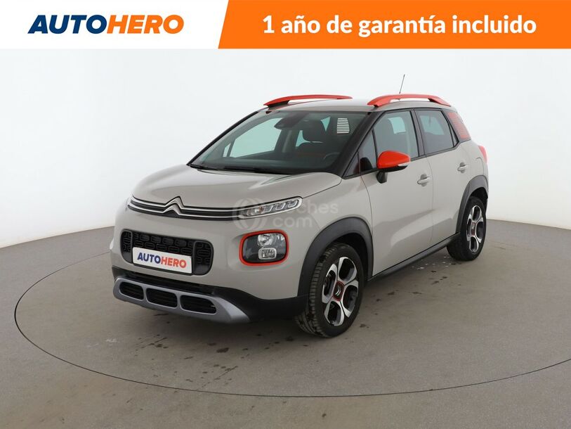 Foto del CITROEN C3 Aircross Puretech S&S Shine 130