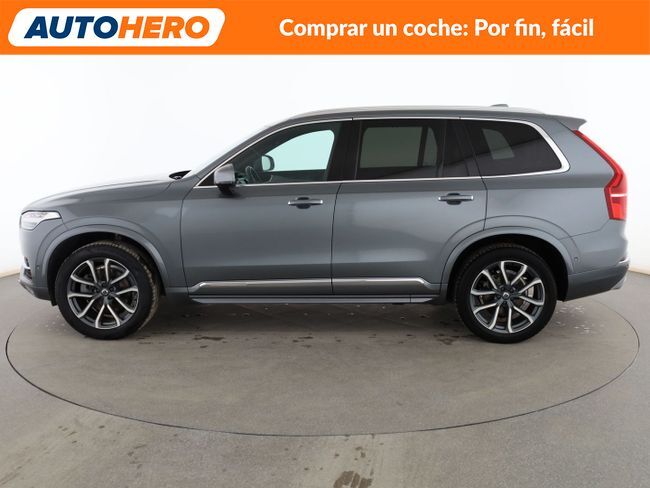 Foto del VOLVO XC90 D5 Inscription AWD 235 Aut.