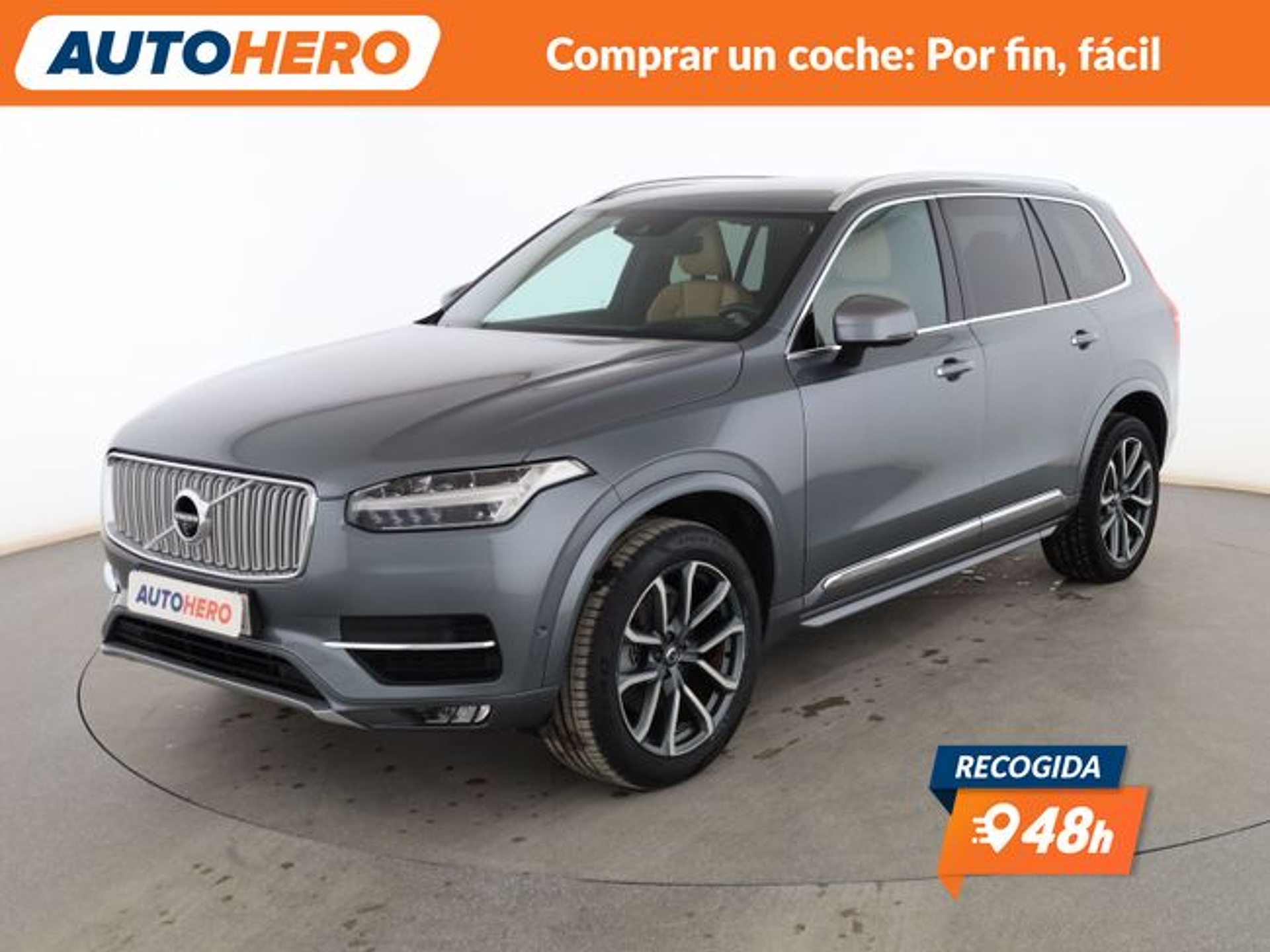 Imagen de VOLVO XC90