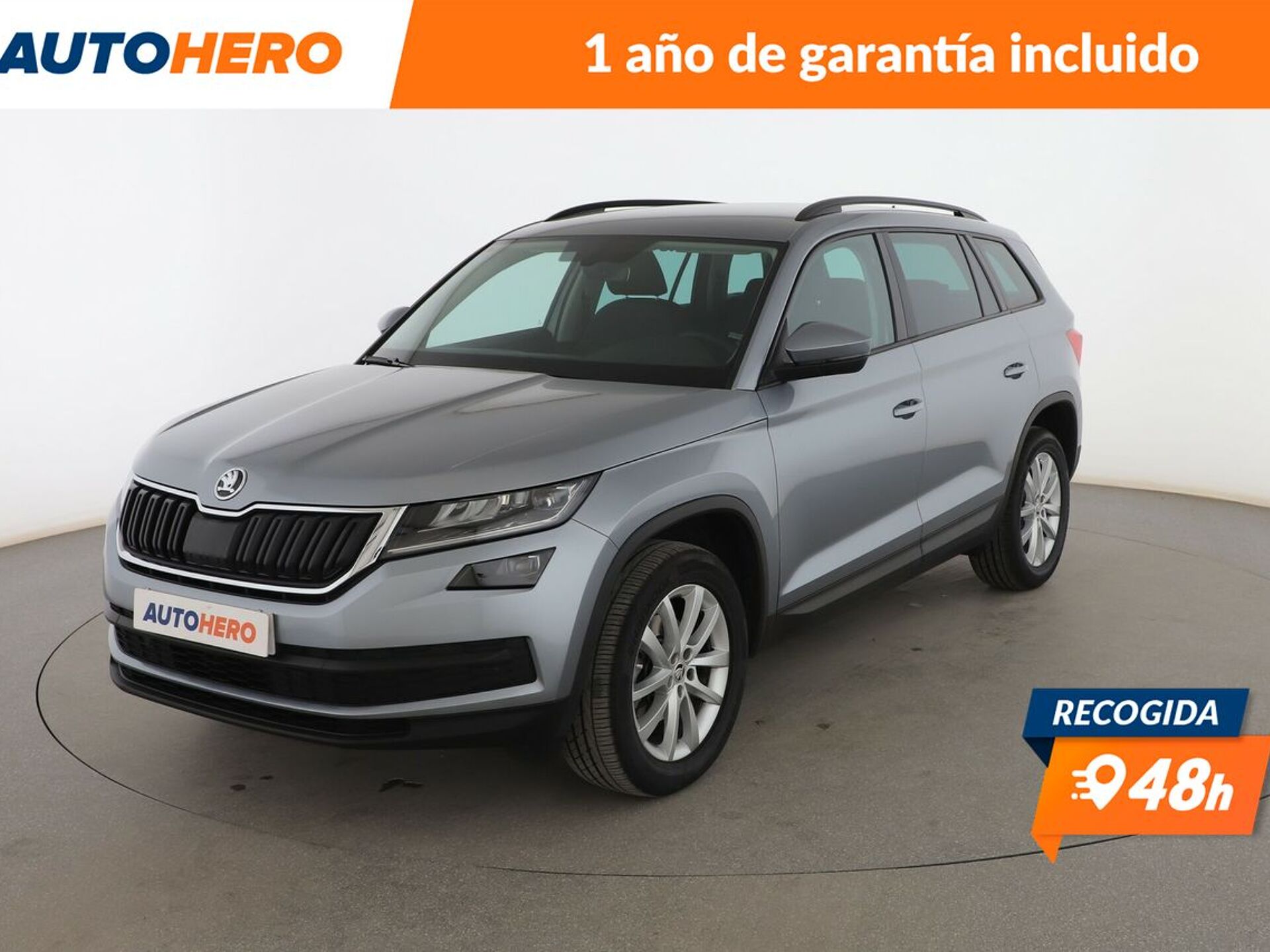 Imagen de SKODA Kodiaq