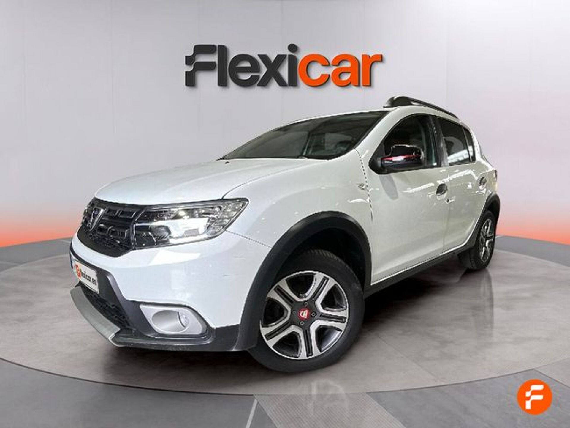 Imagen 3 de DACIA Sandero